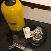 Citizen Aqualand JP 2000 - 09 E Nuovo.