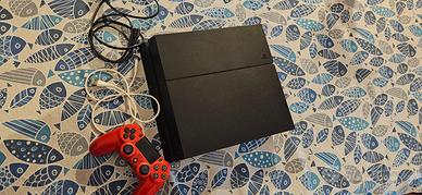Play Station 4