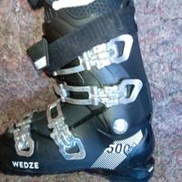 Scarponi sci 26,5 wedze500