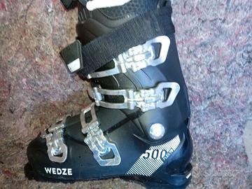 Scarponi sci 26,5 wedze500