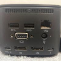 Hp Thunderbolt dock g2