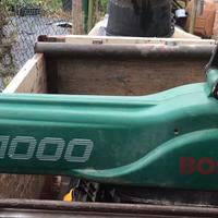 Soffiatore elettrico