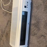 Scaldabagno da parete