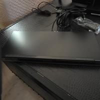 Lettore Bluray Panasonic  DMP-BDT 110.