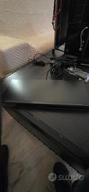 Lettore Bluray Panasonic  DMP-BDT 110.