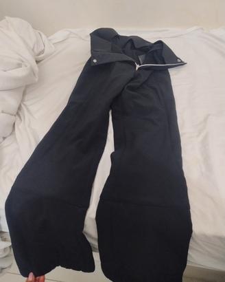Pantalone da Neve West Scout