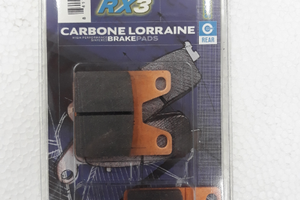 Pastiglie freni posteriori yamaha r1