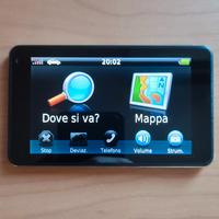 Navigatore Garmin Nuvi 3760T