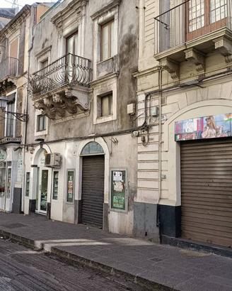 Immobile di 30 m² con 1 locale a Catania