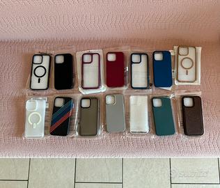 Cover iphone 16 pro max