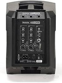 MONTARBO L206 - Speaker - B-STOCK