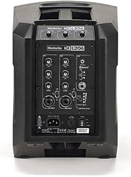 MONTARBO L206 - Speaker - B-STOCK