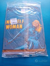 T-shirt Marvel Invisible Woman n13