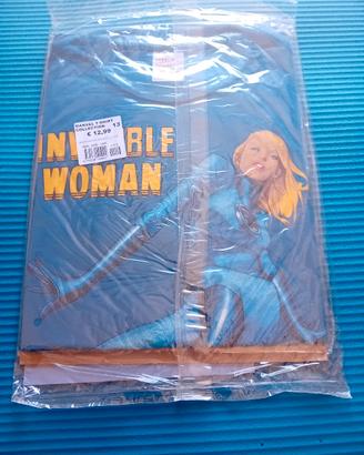 T-shirt Marvel Invisible Woman n13