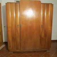 Armadio comodini como'antico
