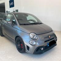 Abarth 595 1.4 Turbo T-Jet 180 CV Competizione