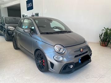 Abarth 595 1.4 Turbo T-Jet 180 CV Competizione