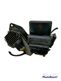 Centralina Honda Pantheon 150