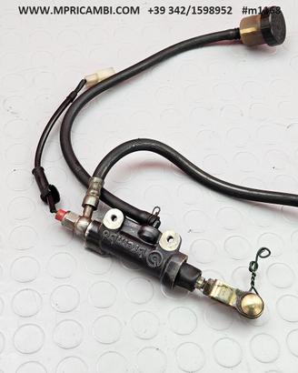 POMPA POSTERIORE HUSQVARNA SMS 610 2000 2001 SM S