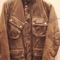 Giacca unisex camouflage Brema