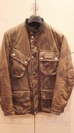 Giacca unisex camouflage Brema