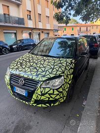 Volkswagen polo 2006 1.2