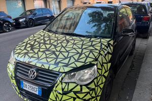 Volkswagen polo 2006 1.2
