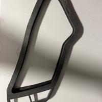Guarnizione cassa filtro Aermacchi HD ss 125