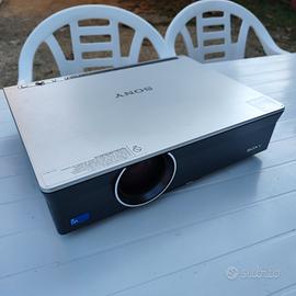 Videoproiettore Sony VPL-CX100 3LCD XGA 
