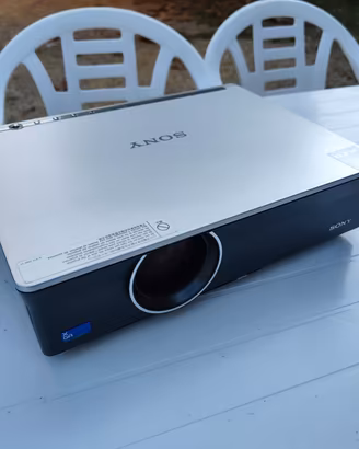 Videoproiettore Sony VPL-CX100 3LCD XGA 