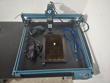 incisore laser sculpfun s9