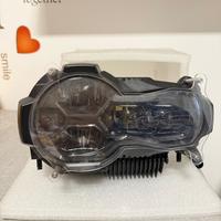 Faro Led Bmw GS 1200 LC