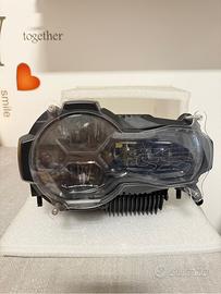 Faro Led Bmw GS 1200 LC