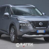 NISSAN x-trail iv 2022 X-Trail 1.5 e-power Tekna e