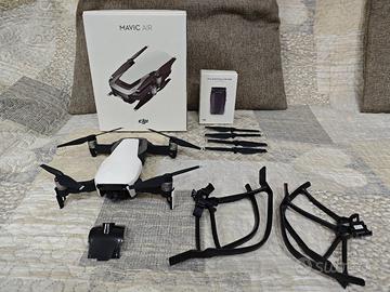 DJI MAVIC AIR