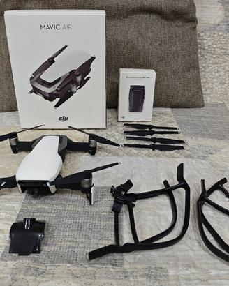 DJI MAVIC AIR