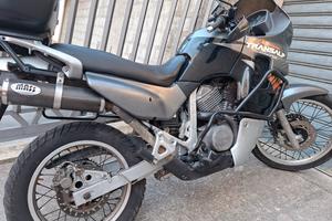  honda transalp 600