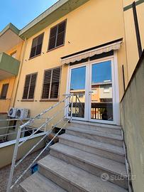 Casa indipendente Monserrato