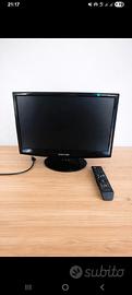 Samsung SyncMaster 933HD: TV/Monitor da 19 pollici