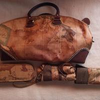 Borsa Alviero Martini 1°Classe