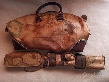 Borsa Alviero Martini 1°Classe