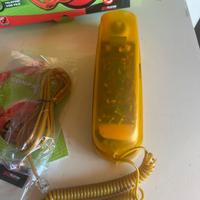 Telefono rete fissa vintage