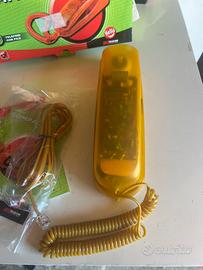 Telefono rete fissa vintage