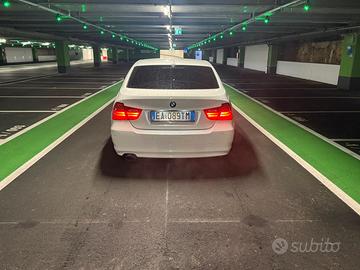 Bmw serie 3 e90 Lci