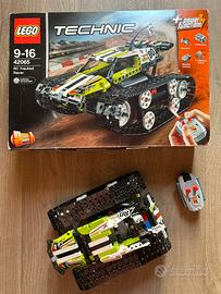 Lego Technic 42065