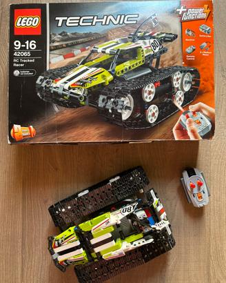 Lego Technic 42065