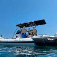 Ranieri cayman 23 touring