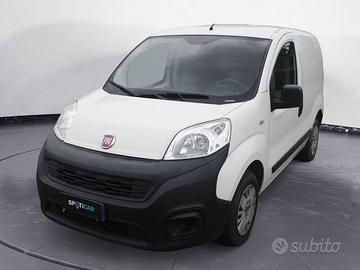 FIAT Fiorino 1.3 MJT 80CV Cargo