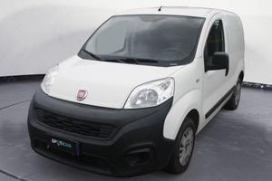 FIAT Fiorino 1.3 MJT 80CV Cargo