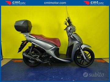 KYMCO People 150 Garantito e Finanziabile